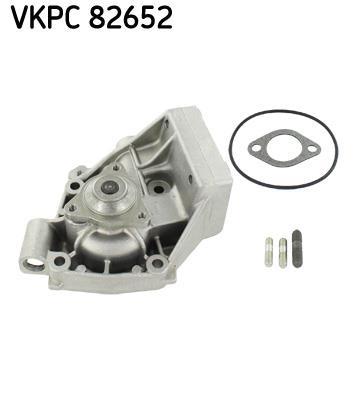 Pompe à eau SKF ref. VKPC 82652